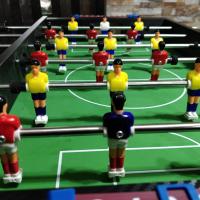 Foosball Table