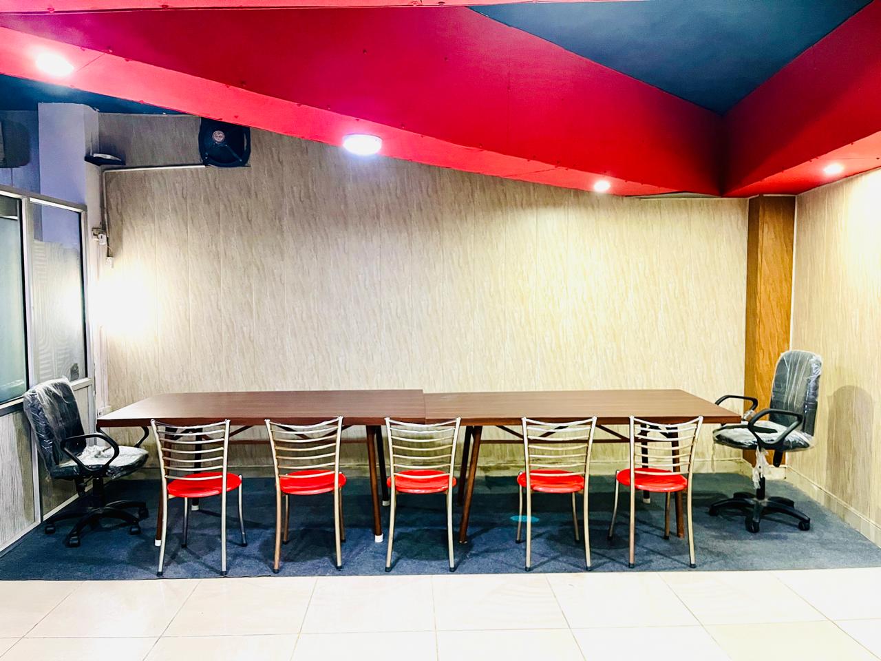 Training & Meeting Room